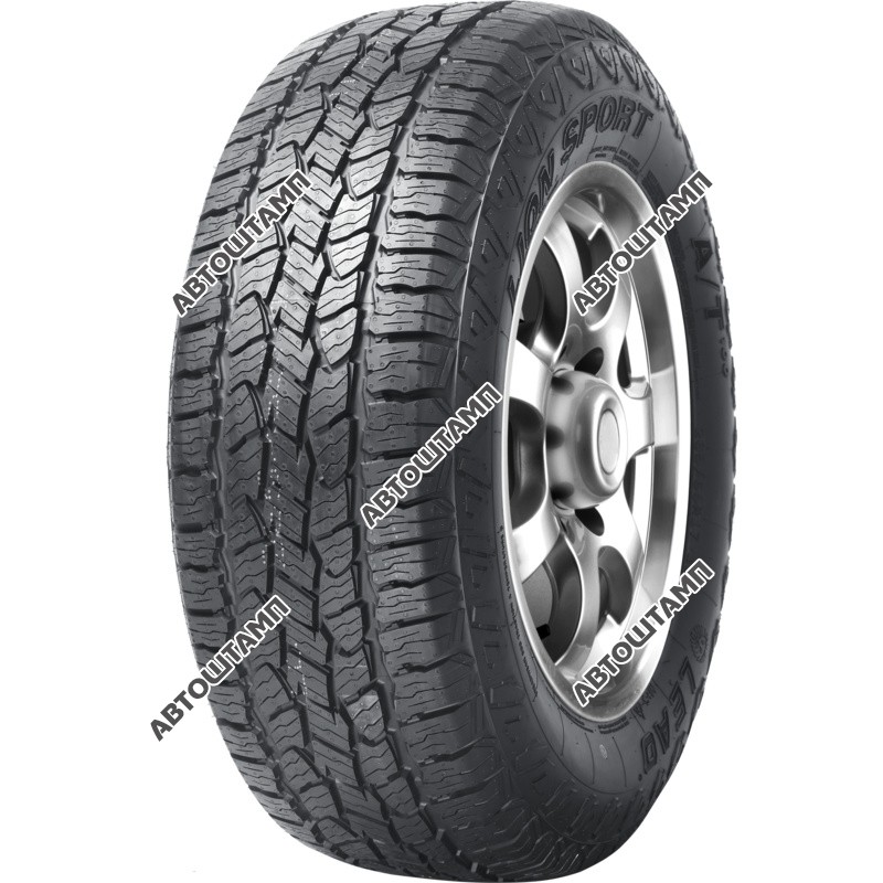 235/70R16 Lion Sport A/T100 106T TBL