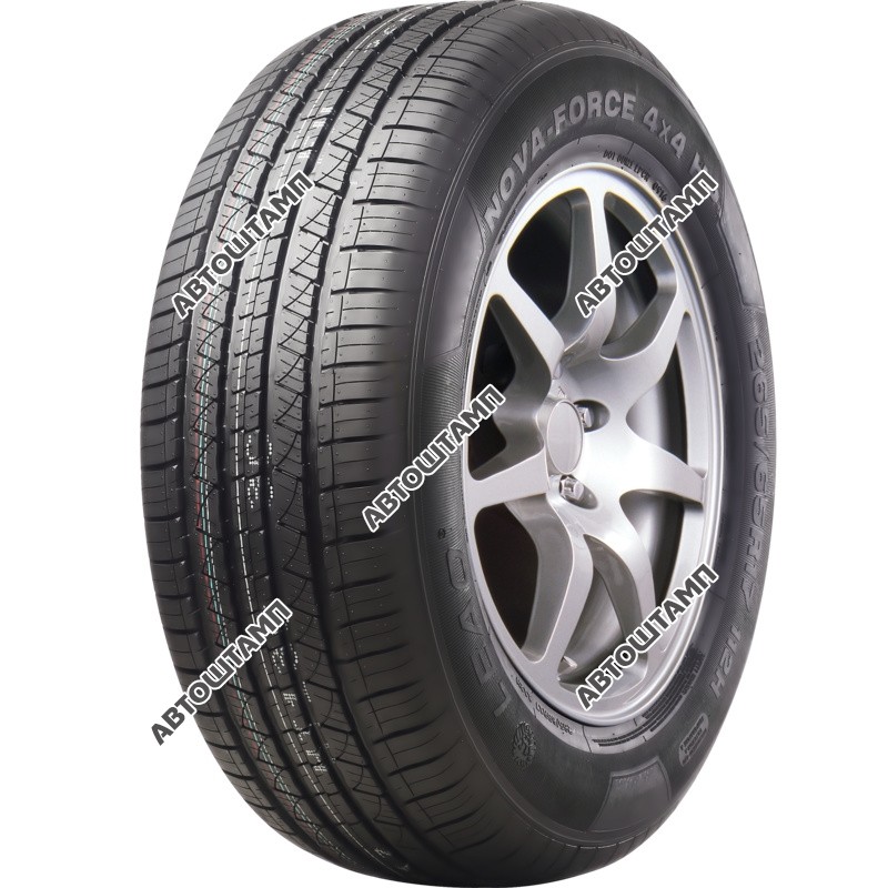 215/70R16 Nova-Force 4x4 HP 100H TBL