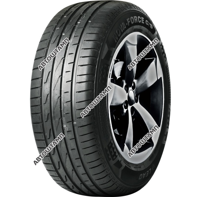 265/45R20 Nova-Force C/S 108Y XL TBL