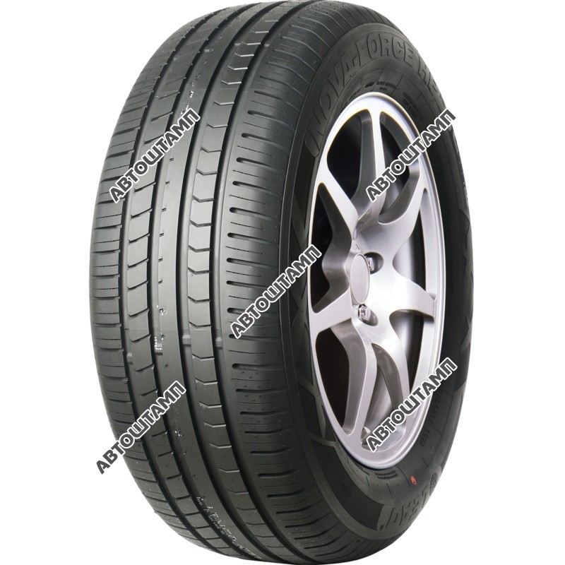 215/55R17 Nova-Force HP100 94V TBL