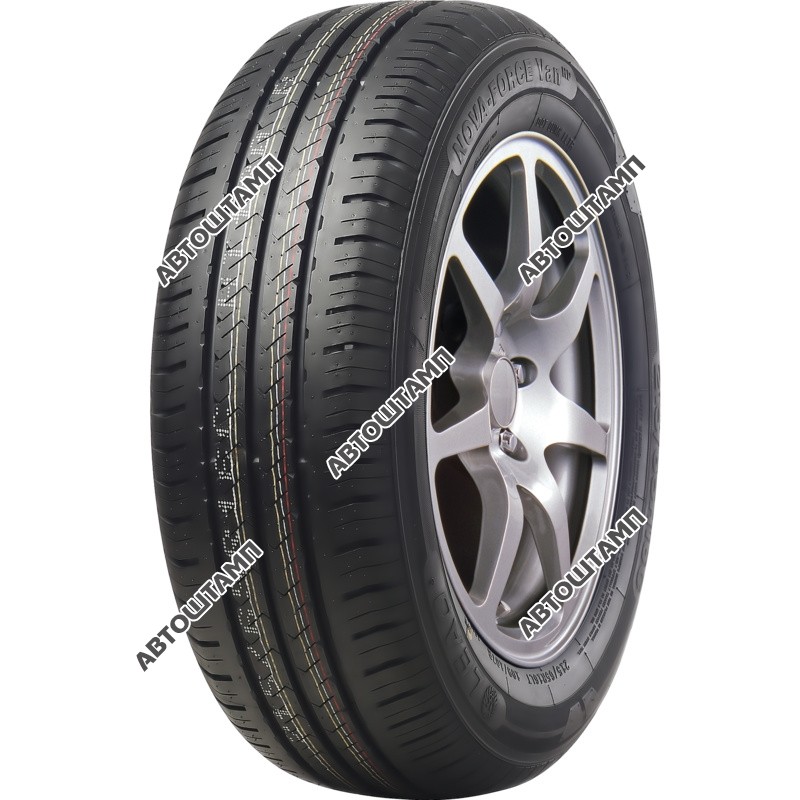 235/65R16C Nova-Force Van HP нс8 115/113R TBL
