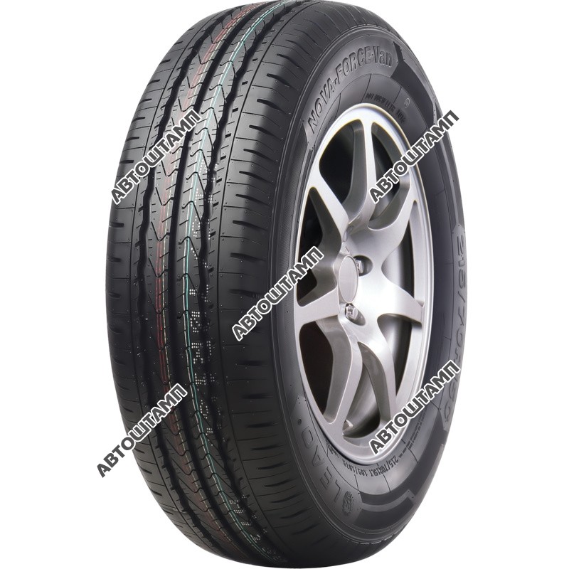225/70R15C Nova-Force Van нс8 112/110R TBL