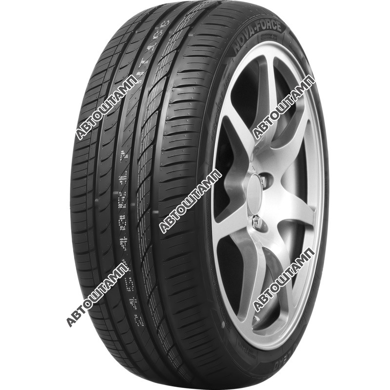245/45R17 Nova-Force 99W XL TBL