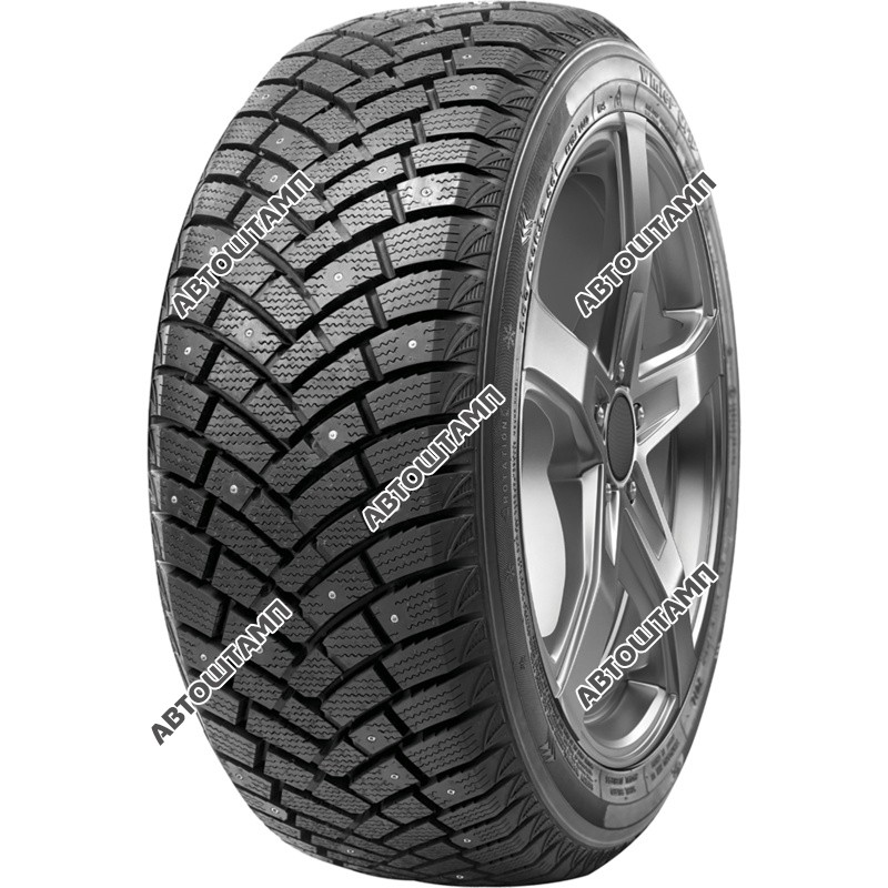215/55R16 Winter Defender Grip 97T зимняя шипованная TBL