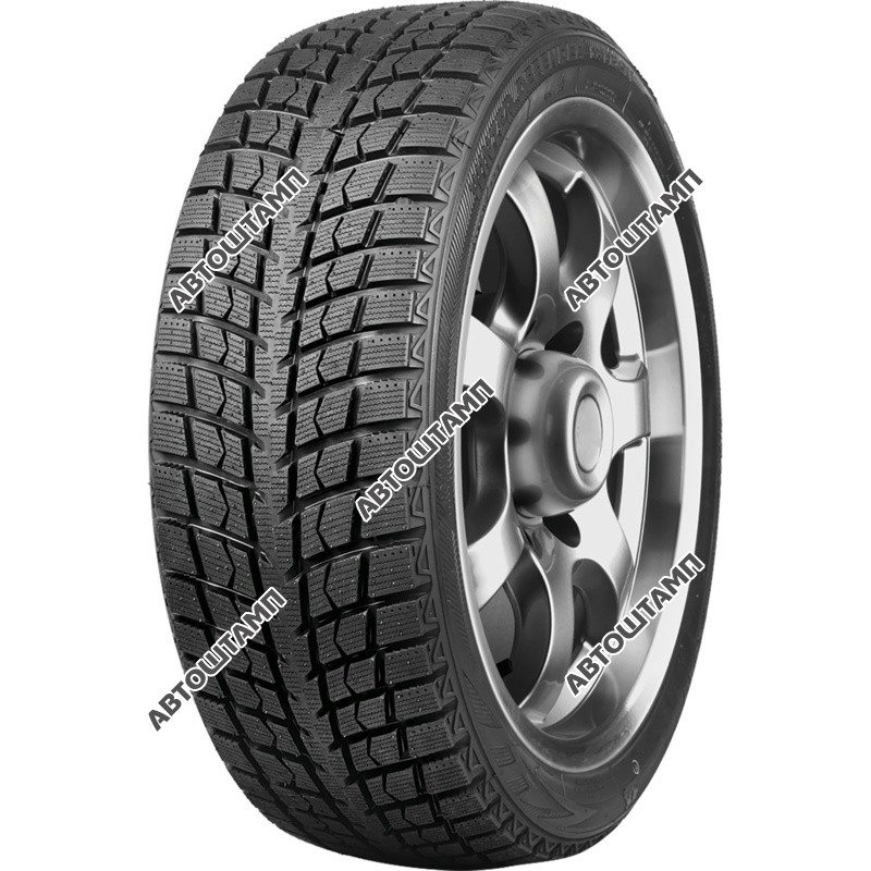 265/45R21 Winter Defender Ice I-15 SUV 104T зимняя нешипуемая TBL
