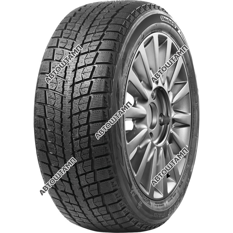 205/60R16 Winter Defender Ice I-15 96T зимняя нешипуемая TBL