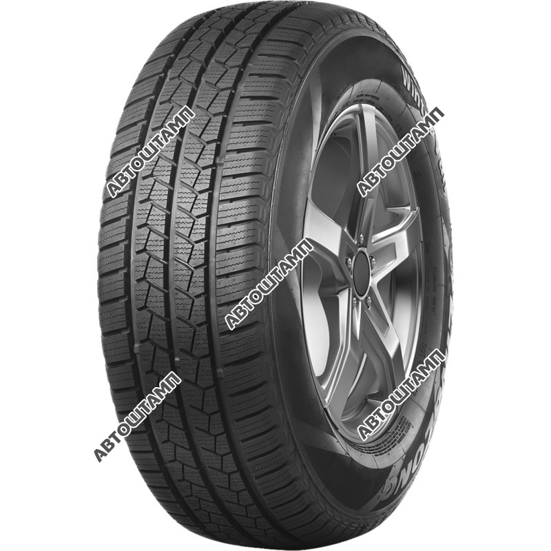 225/70R15C Winter Defender Van 112/110R зимняя нешипуемая TBL