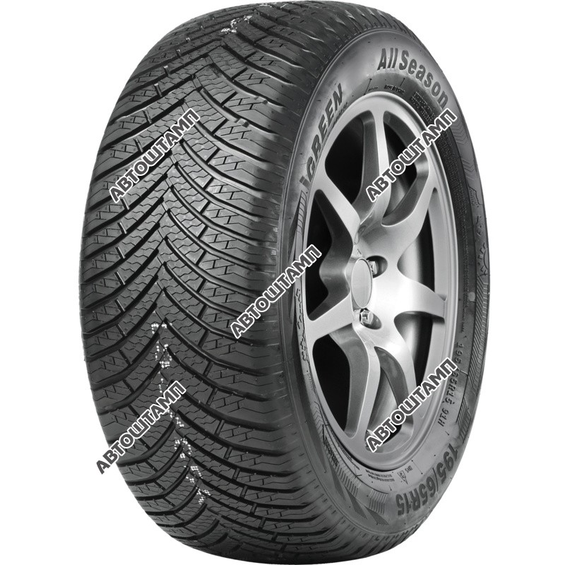 205/50R17 iGreen All Season 93V XL TBL