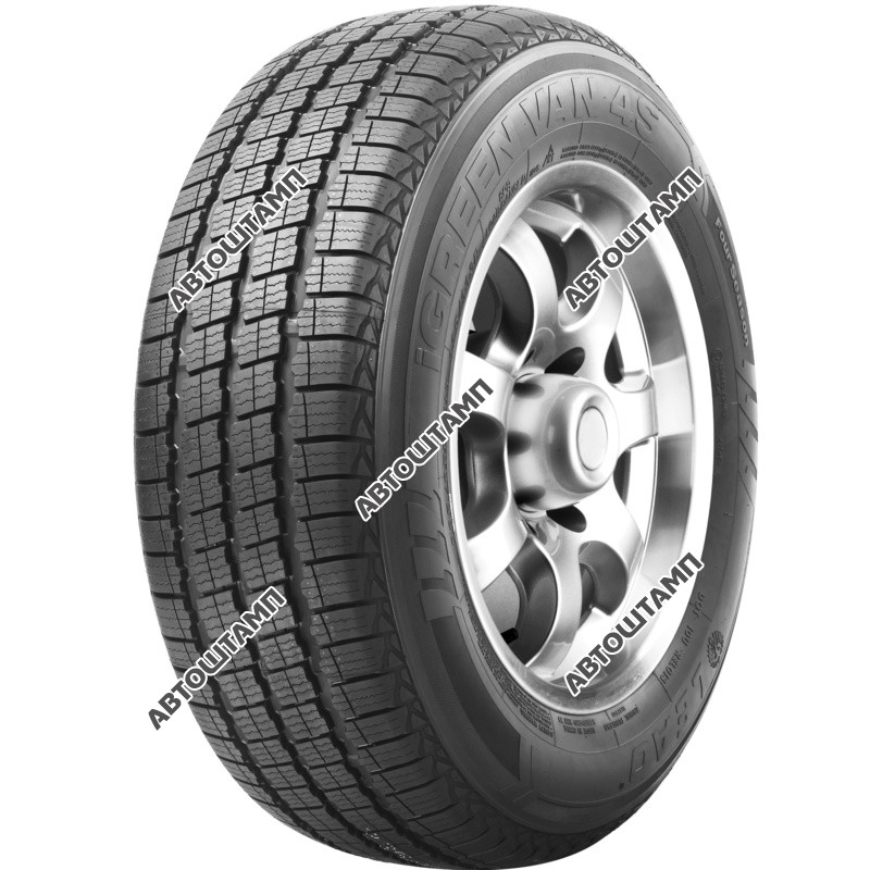 215/70R15C iGreen Van 4S нс8 109/107R TBL