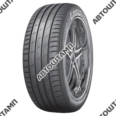 245/45ZR17 MU12 95W TBL