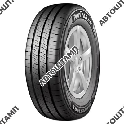 195/70R15C PorTran KC53 нс8 104/102R TBL