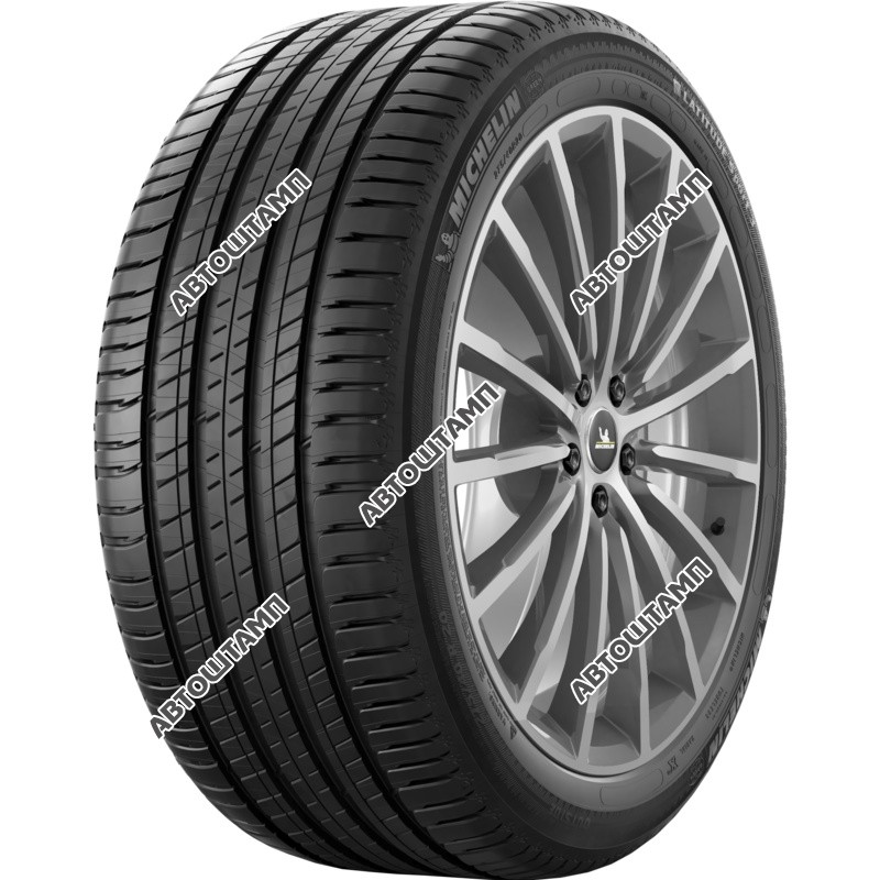 265/40R21 Latitude Sport 3 101Y TBL
