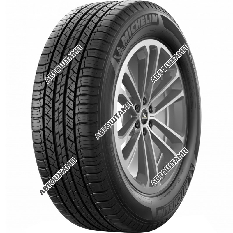 235/55R19 Latitude Tour HP 101V TBL