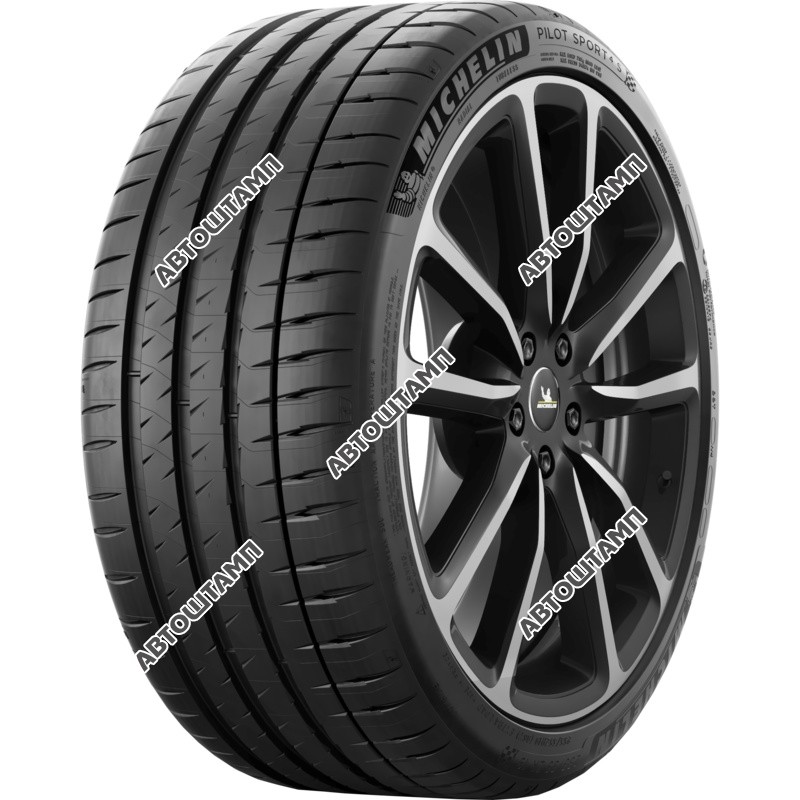 325/35ZR22 Pilot Sport 4 S 114(Y) XL TBL