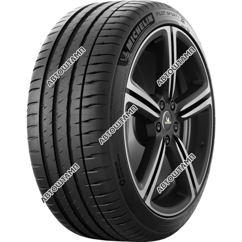 245/40R19 Pilot Sport 4 98Y XL TBL