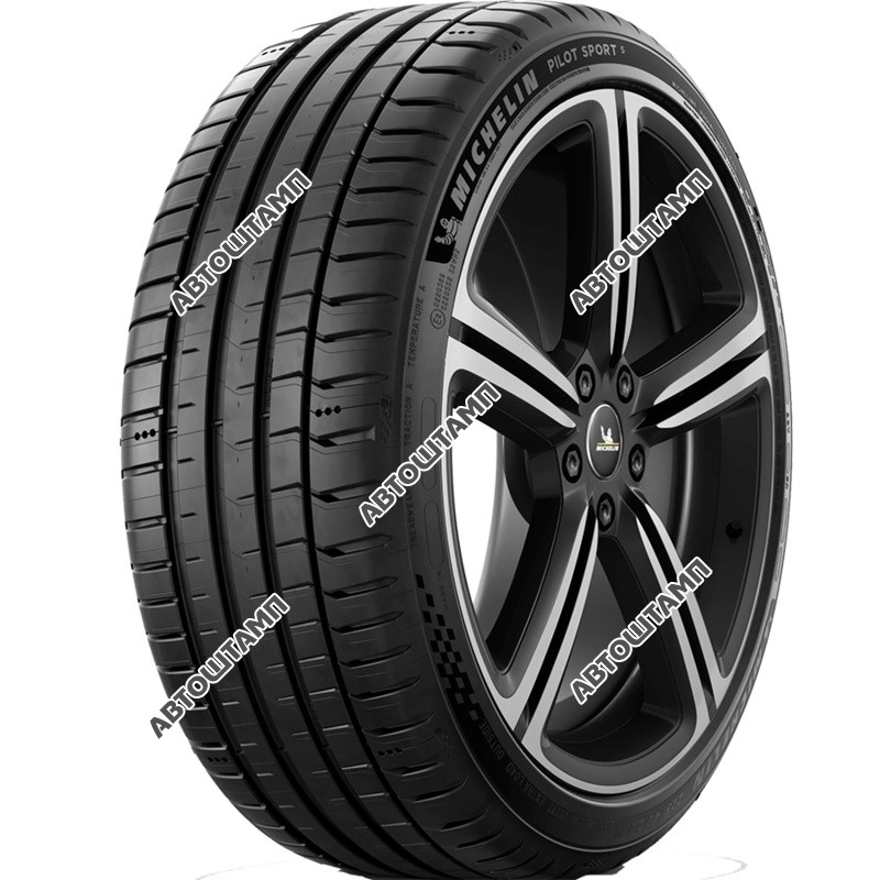 225/50ZR17 Pilot Sport 5 98(Y) XL TBL