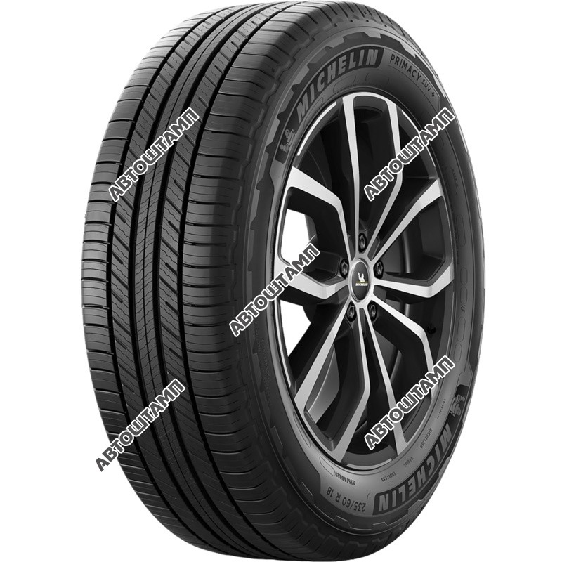 275/60R20 Primacy SUV+ 115H TBL