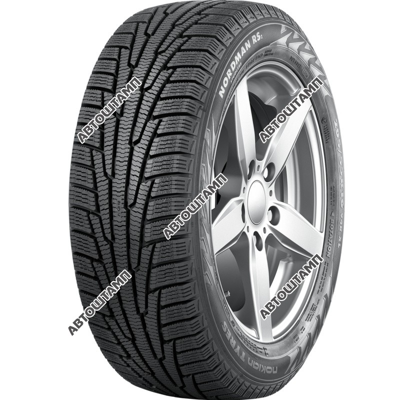 175/70R13 Nordman RS2 82R зимняя нешипуемая TBL