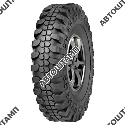 265/80-16 ET500 111N TBL POR