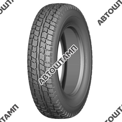 185/75R16C LT610 104/102R зимняя нешипуемая TBL