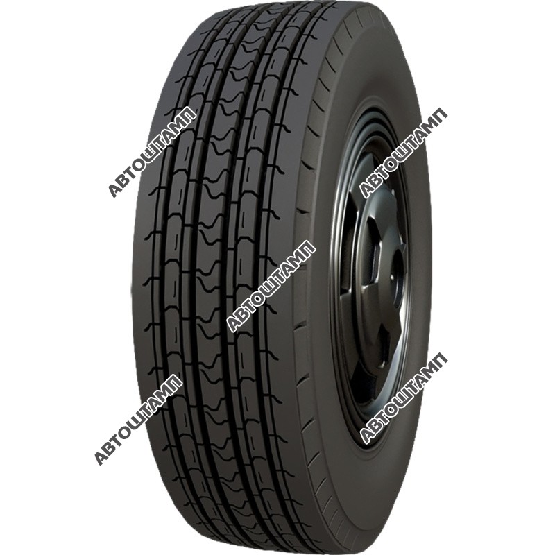 315/70R22.5 TR All Steel 710 нс20 154/150L рулевая TBL