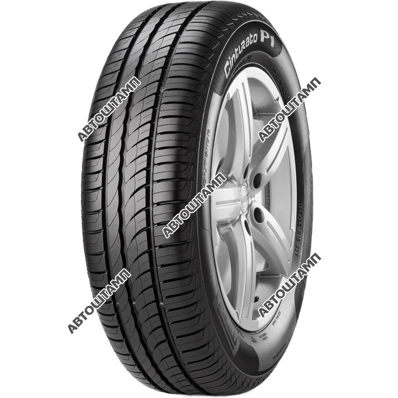 185/55R15 Cinturato P1 82H TBL
