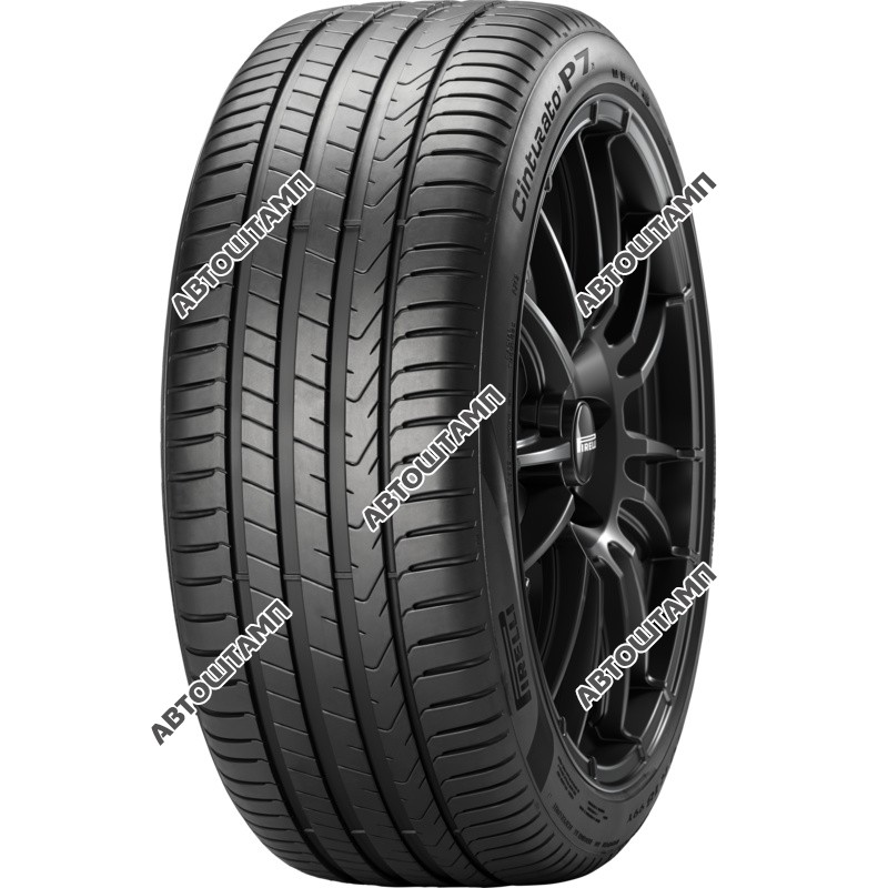 225/45R18 Cinturato P7 (P7C2) 95Y XL TBL