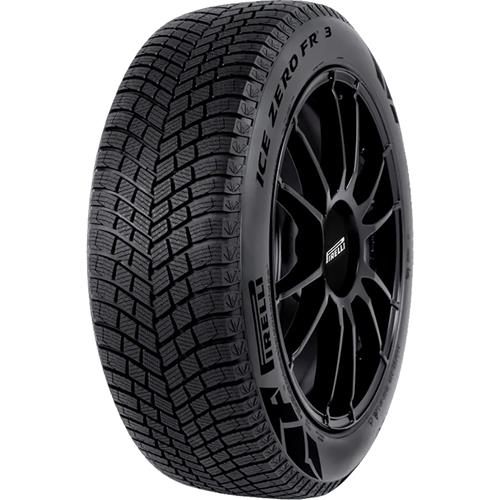 235/55R18 Ice Zero FR 3 104H XL зимняя нешипуемая TBL