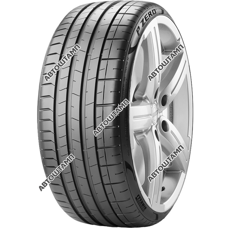 265/35ZR21 P Zero (PZ4) Sports Car 101Y XL TBL