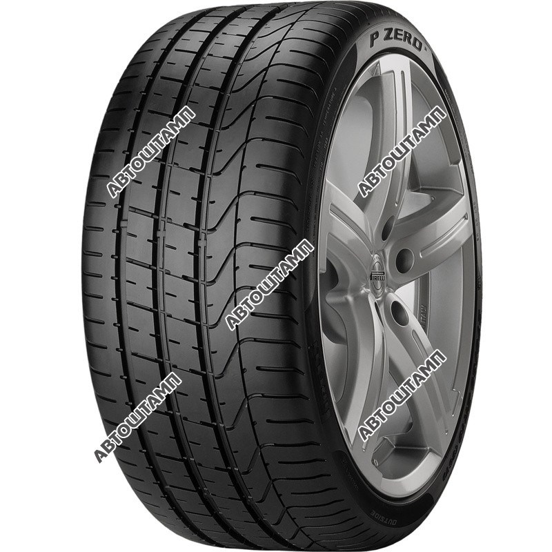 245/40R18 P Zero 97Y XL TBL