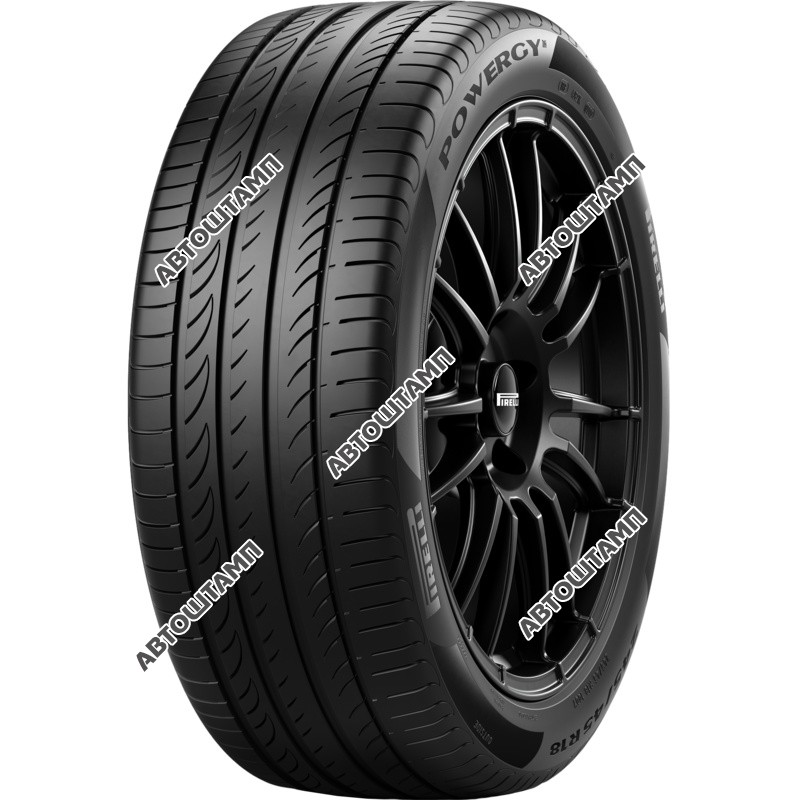225/55R17 Powergy 101Y XL TBL