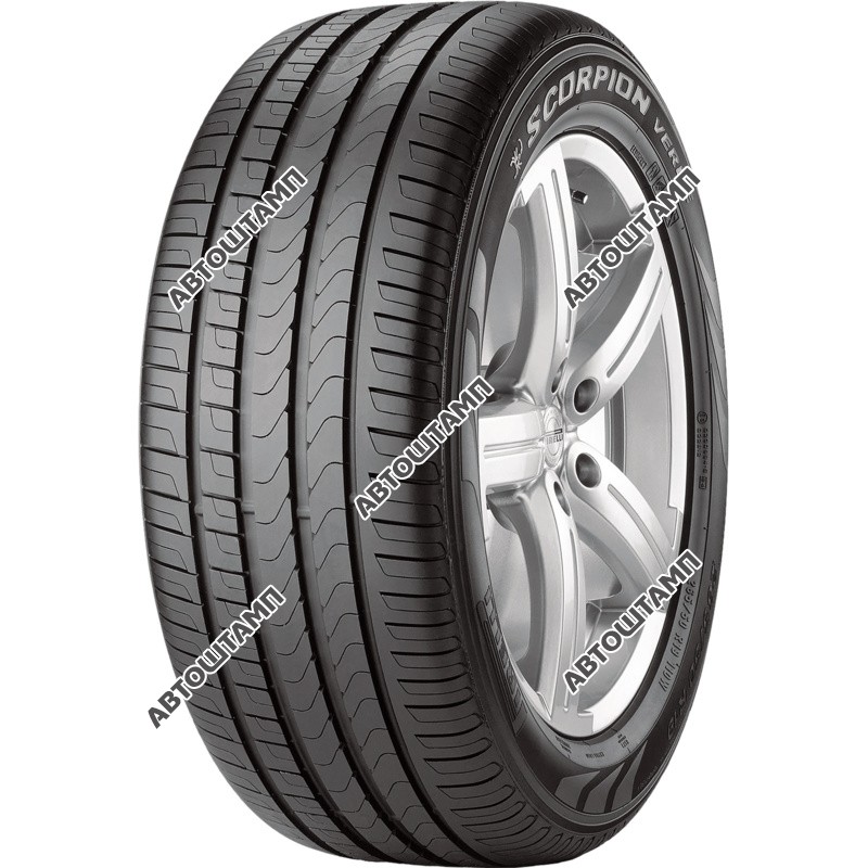 235/55R17 Scorpion Verde 99V TBL