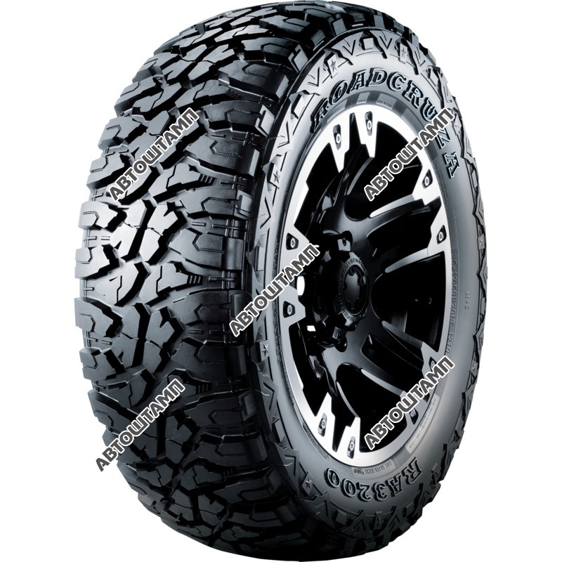245/75R16 RA3200 нс10 120/116Q TBL POR M+S