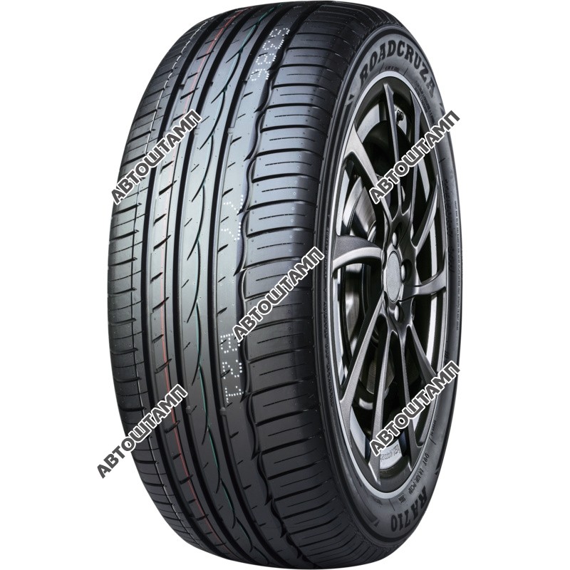 295/40ZR21 RA710 111W XL TBL M+S
