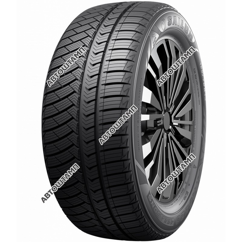 225/45ZR17 Atrezzo 4 Seasons 94Y XL TBL M+S 3PMSF