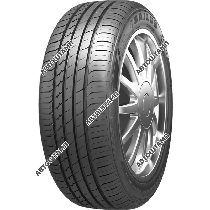 235/60R17 Atrezzo Elite 102V TBL