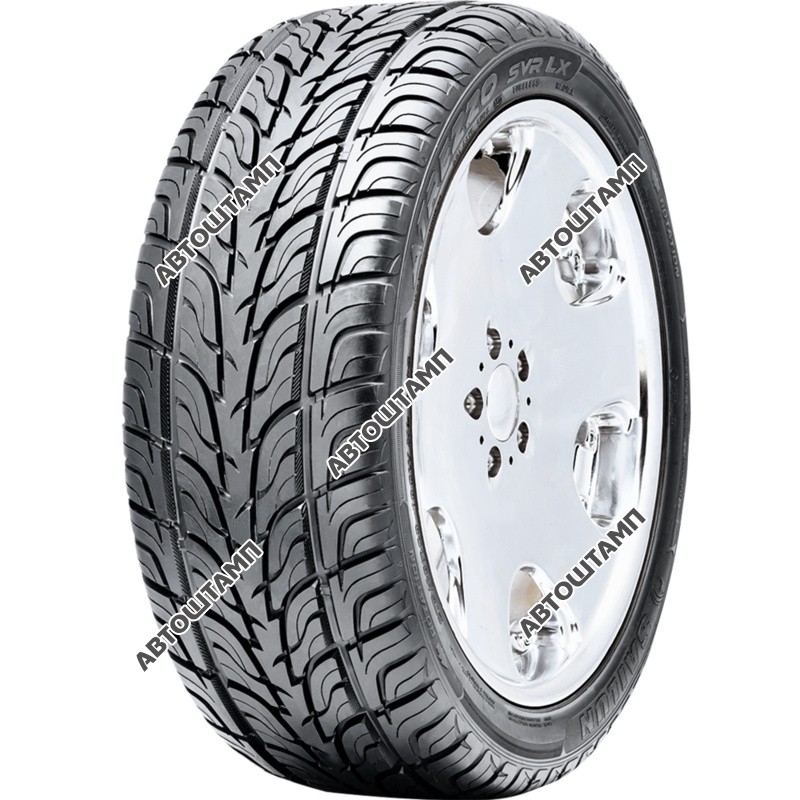 255/45R20 Atrezzo SVR LX 105V XL TBL M+S