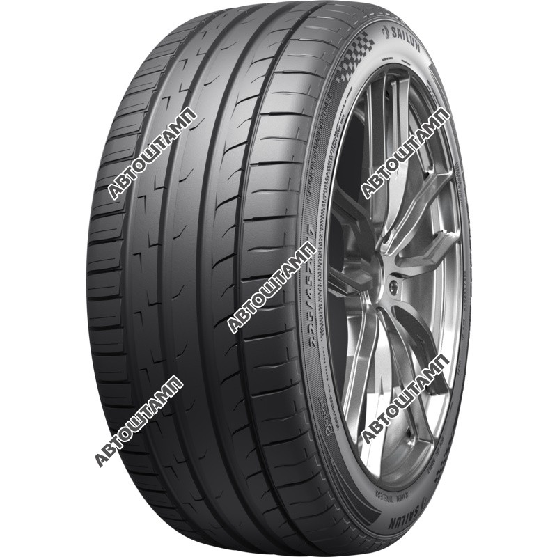 215/40ZR17 Atrezzo ZSR 2 87Y XL TBL
