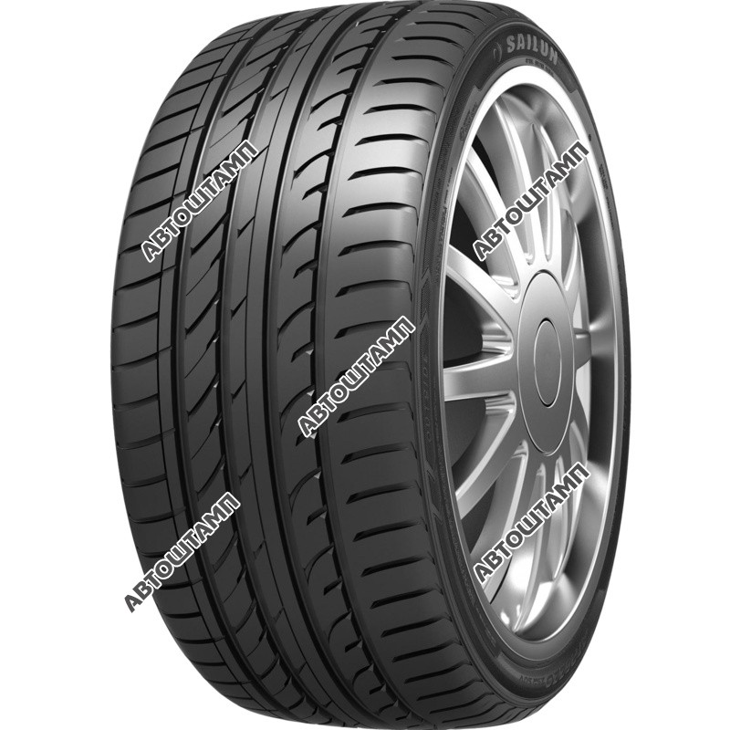 225/40ZR19 Atrezzo ZSR SUV 93Y XL TBL