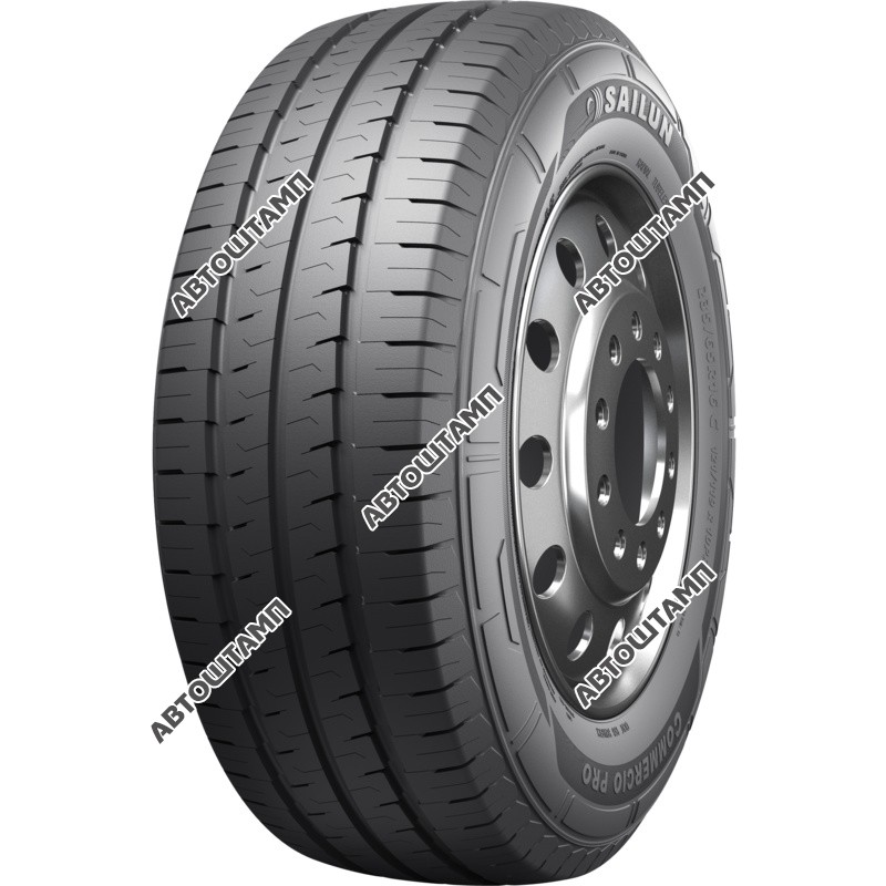 225/65R16C Commercio Pro нс8 112/110R TBL