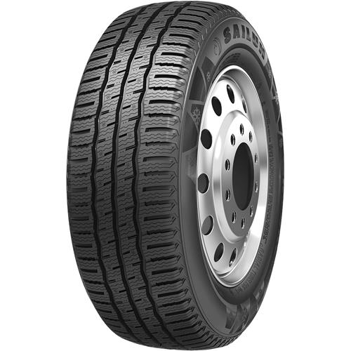 215/65R15C Endure WSL1 104/102T зимняя нешипуемая TBL