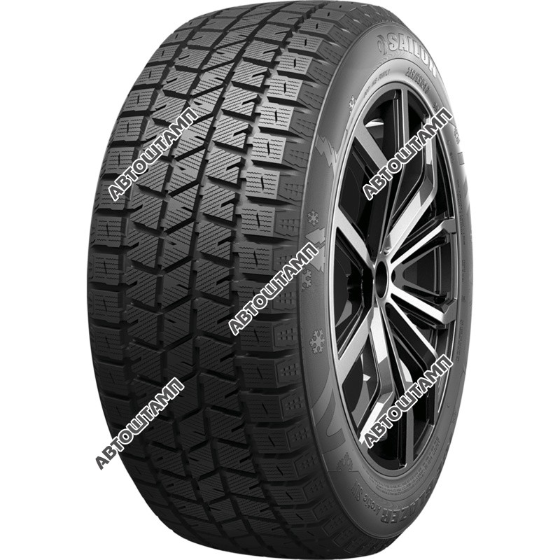 235/65R18 Ice Blazer Arctic SUV 106T зимняя нешипуемая TBL