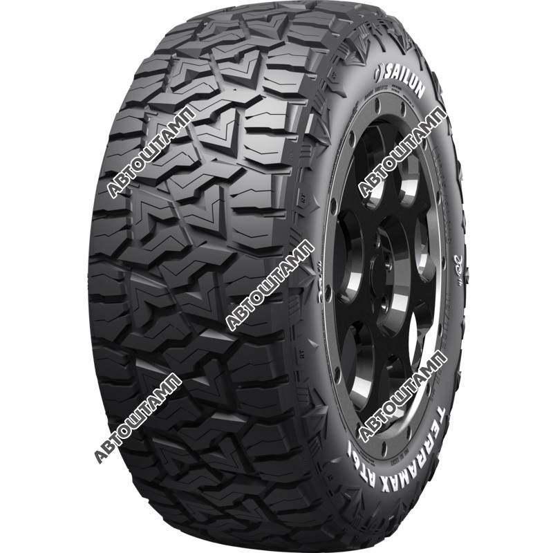 245/70R17C Terramax AT61 119/116Q TBL