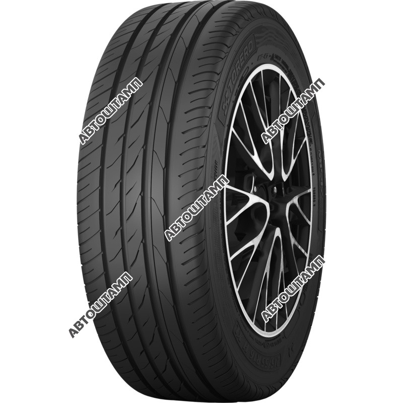185/60R15 MP47 84H TBL