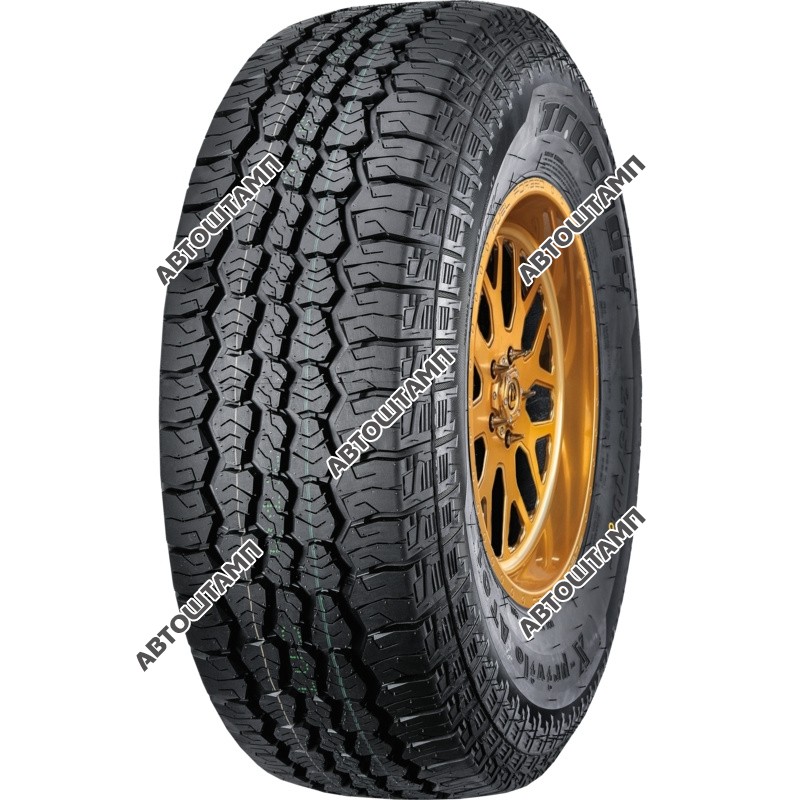 215/70R16 X-Privilo AT01 100H TBL