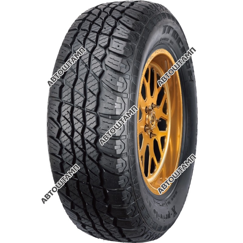 245/70R16 X-Privilo AT08 111T XL TBL