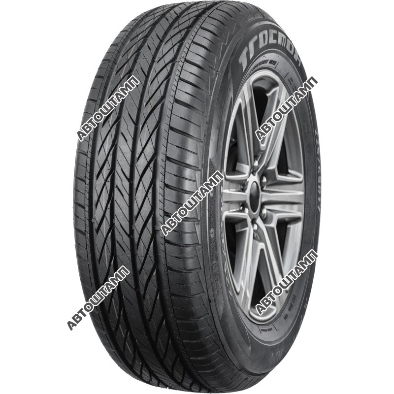 235/60R17 X-Privilo H/T 106H XL TBL
