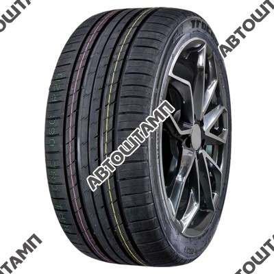 265/55ZR20 X-Privilo RS01 113W XL TBL