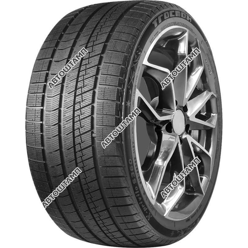225/55R19 X-Privilo S360 103T XL зимняя нешипуемая TBL