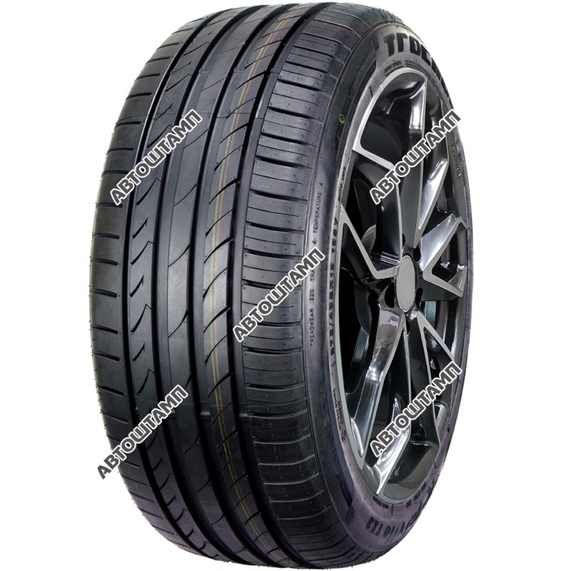 245/45ZR19 X-Privilo TX3 102Y XL TBL